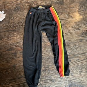 aviator nation sweatpants